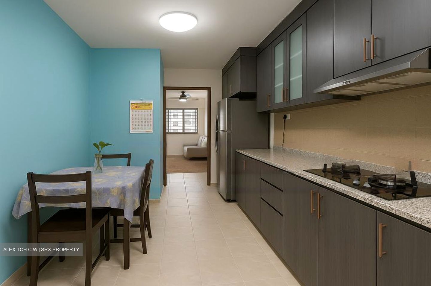 Blk 433 Yishun Avenue 6 (Yishun), HDB 4 Rooms #519085621